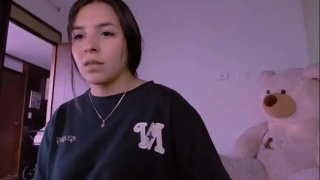 Thumbnail 3, little__samantha_'s Stream at Chaturbate, 2 months ago
