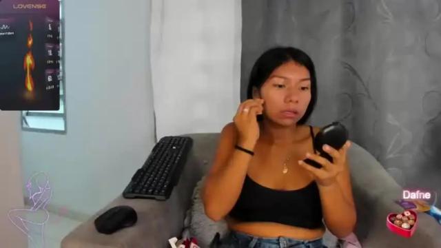 Image 3 of little__sun Stream on Chaturbate on 15 months ago