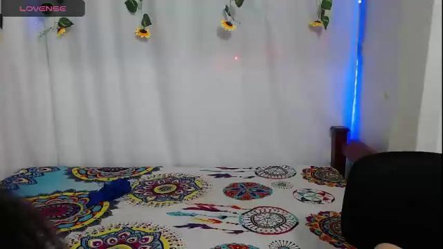 Image 2 of little_aisha018 Stream on Chaturbate on 17 months ago