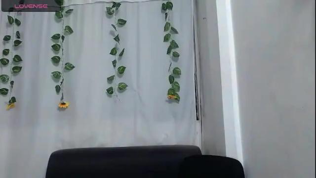 Image 12 of little_aisha018 Stream on Chaturbate on 17 months ago