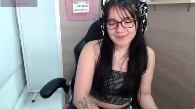 Image 2 of little_am Stream on Chaturbate on 15 months ago