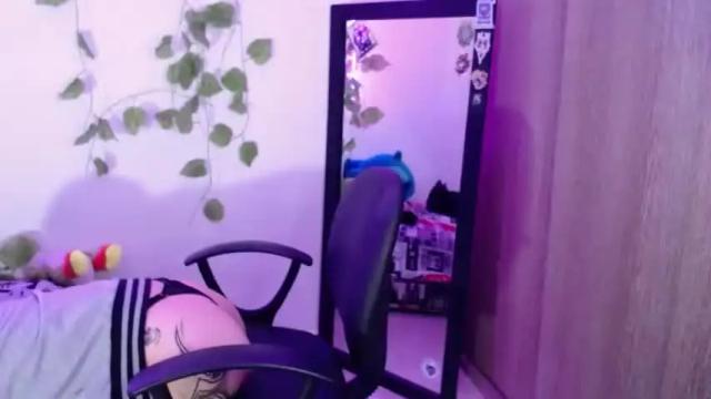 Image 6 of little_amy__ Stream on Chaturbate on 20 months ago