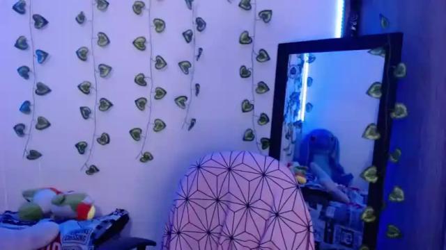 Thumbnail 1, little_amy__'s Stream at Chaturbate, 18 months ago