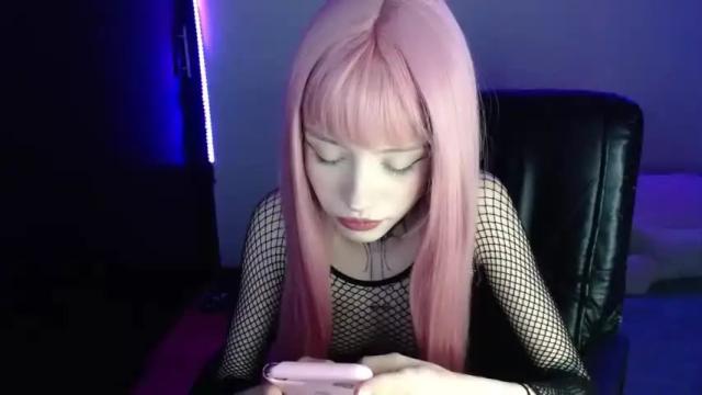 Image 3 of little_amy__ Stream on Chaturbate on 17 months ago