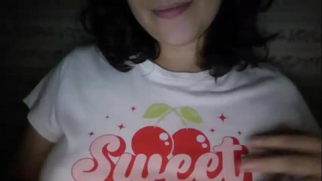 Image 7 of little_anef Stream on Chaturbate on 2 months ago