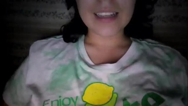 Thumbnail 1, little_anef's Stream at Chaturbate, 2 months ago