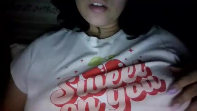 Image 3 of little_anef Stream on Chaturbate on 5 days ago