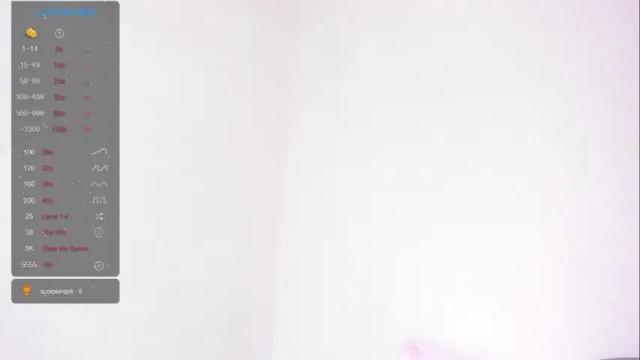 Image 4 of little_angelhot Stream on Chaturbate on 17 months ago
