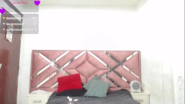 Image 8 of little_angelhot Stream on Chaturbate on 24 days ago