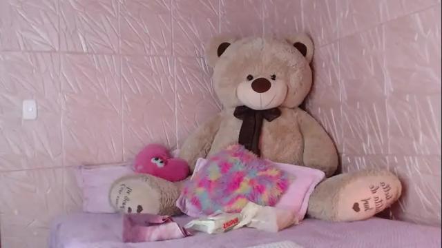 Image 6 of little_angelito2 Stream on Chaturbate on 6 months ago