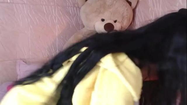 Image 12 of little_angelito2 Stream on Chaturbate on 6 months ago