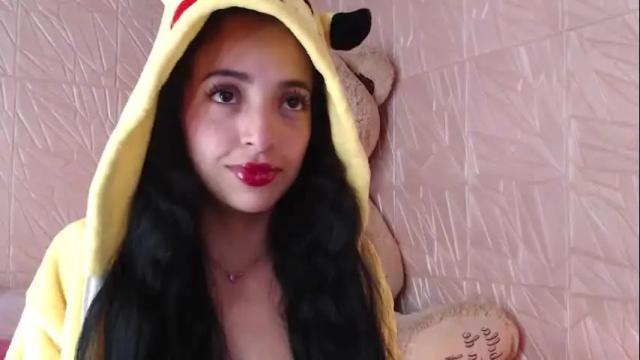 Image 3 of little_angelito2 Stream on Chaturbate on 6 months ago