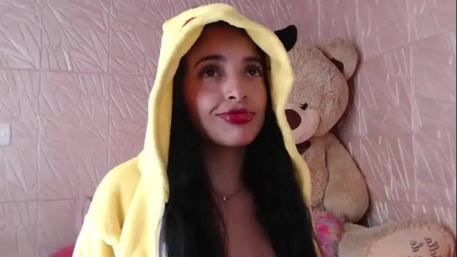 Image 4 of little_angelito2 Stream on Chaturbate on 6 months ago