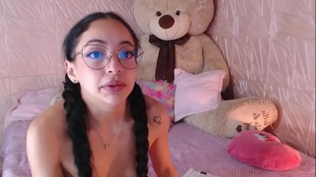 Image 10 of little_angelito2 Stream on Chaturbate on 5 months ago