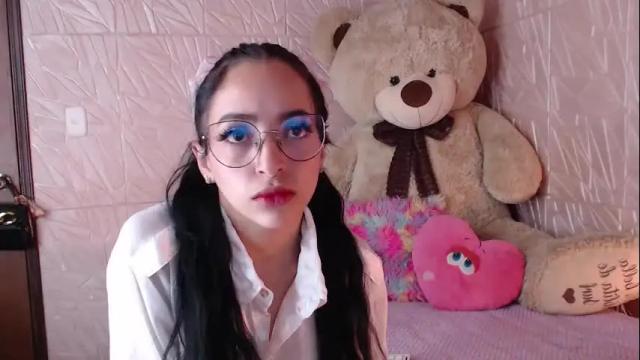 Thumbnail 1, little_angelito2's Stream at Chaturbate, 5 months ago