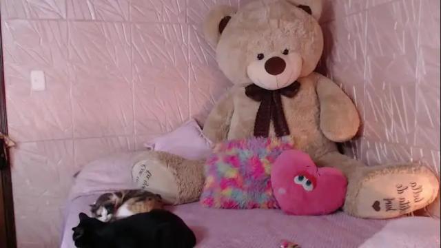 Image 3 of little_angelito2 Stream on Chaturbate on 5 months ago