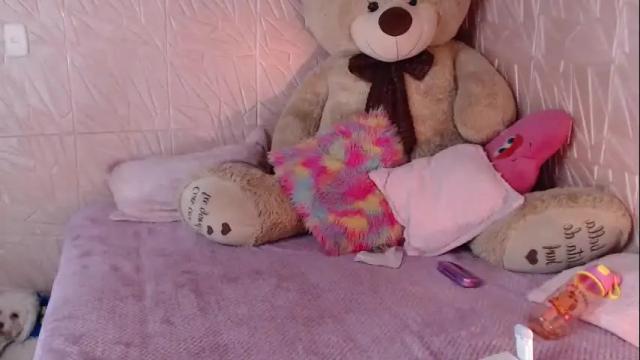 Image 6 of little_angelito2 Stream on Chaturbate on 5 months ago