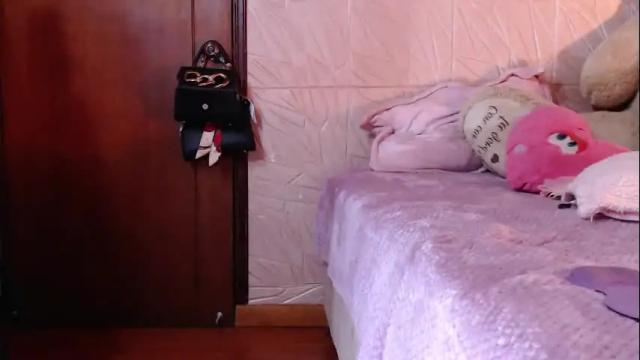 Image 2 of little_angelito2 Stream on Chaturbate on 5 months ago