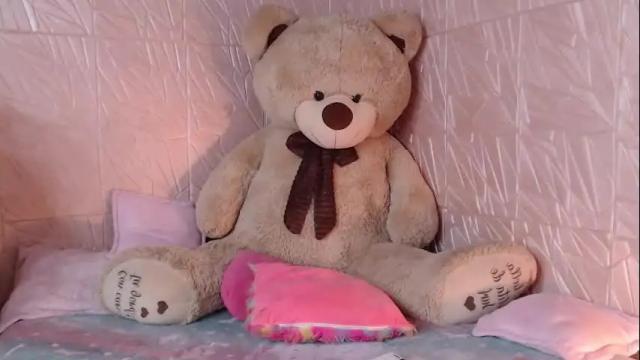 Image 12 of little_angelito2 Stream on Chaturbate on 5 months ago