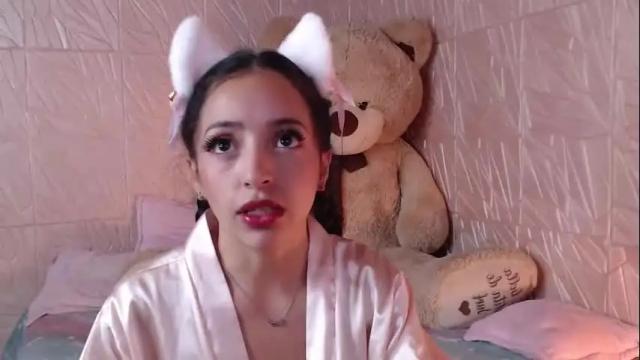 Image 7 of little_angelito2 Stream on Chaturbate on 5 months ago