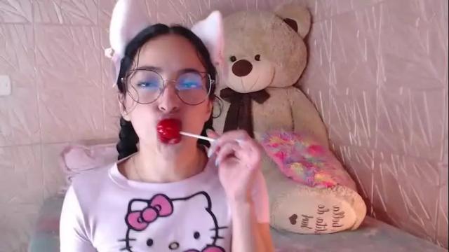 Image 6 of little_angelito2 Stream on Chaturbate on 4 months ago