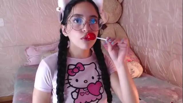 Image 7 of little_angelito2 Stream on Chaturbate on 4 months ago