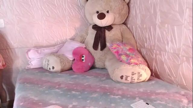 Image 8 of little_angelito2 Stream on Chaturbate on 4 months ago