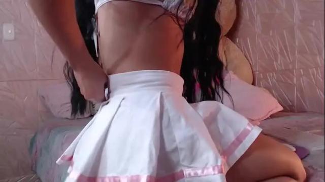 Image 3 of little_angelito2 Stream on Chaturbate on 4 months ago