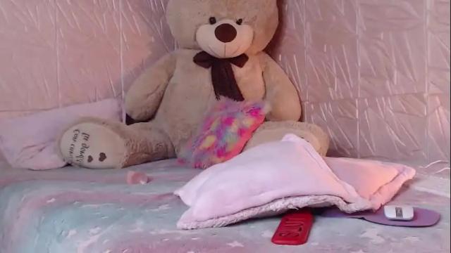 Thumbnail 2, little_angelito2's Stream at Chaturbate, 4 months ago