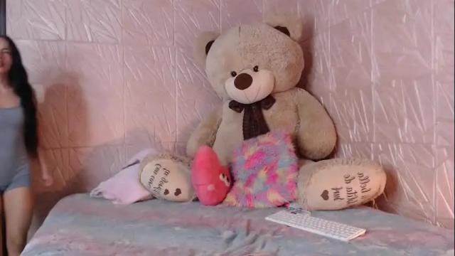 Image 7 of little_angelito2 Stream on Chaturbate on 3 months ago