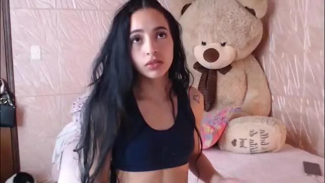 Thumbnail 1, little_angelito2's Stream at Chaturbate, 2 months ago