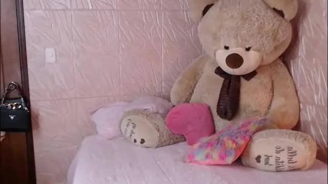 Thumbnail 2, little_angelito2's Stream at Chaturbate, 2 months ago