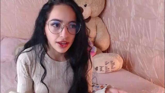 Image 12 of little_angelito2 Stream on Chaturbate on 2 months ago