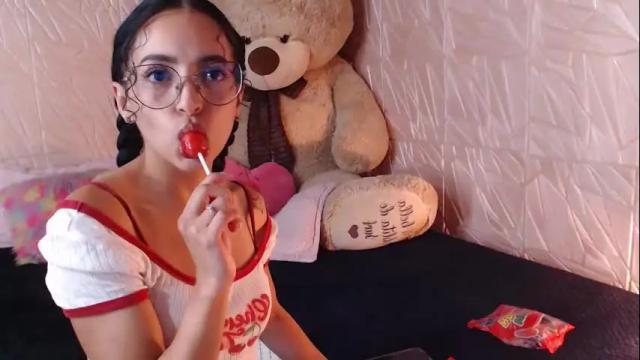 Image 11 of little_angelito2 Stream on Chaturbate on 2 months ago