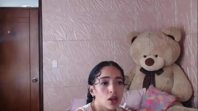 Thumbnail 1, little_angelito2's Stream at Chaturbate, 2 months ago