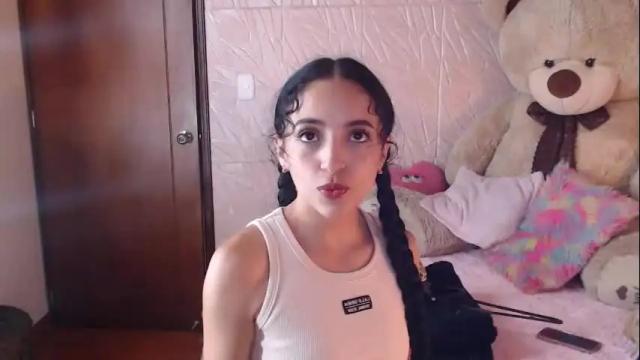 Image 8 of little_angelito2 Stream on Chaturbate on 2 months ago