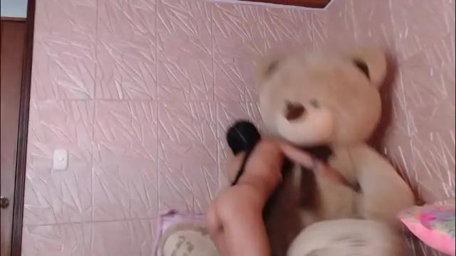 Image 12 of little_angelito2 Stream on Chaturbate on 2 months ago