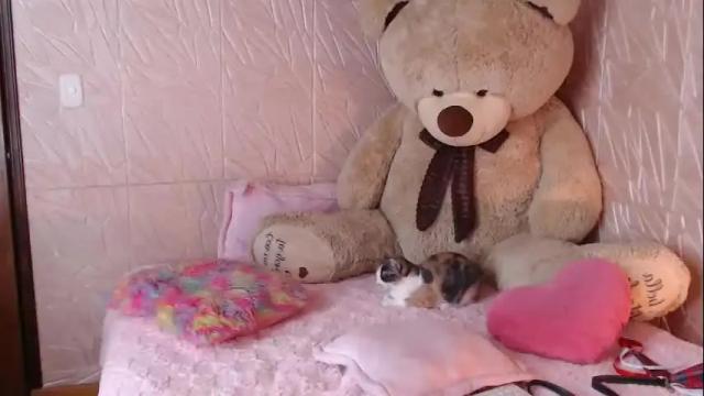 Image 11 of little_angelito2 Stream on Chaturbate on 1 month ago