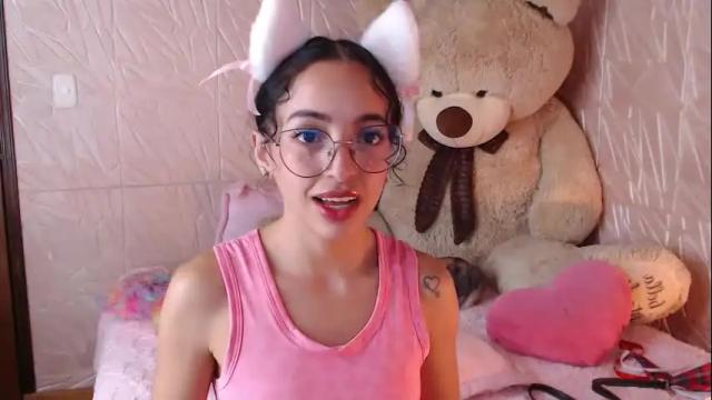 Image 12 of little_angelito2 Stream on Chaturbate on 1 month ago
