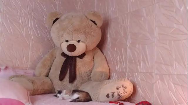 Image 4 of little_angelito2 Stream on Chaturbate on 1 month ago