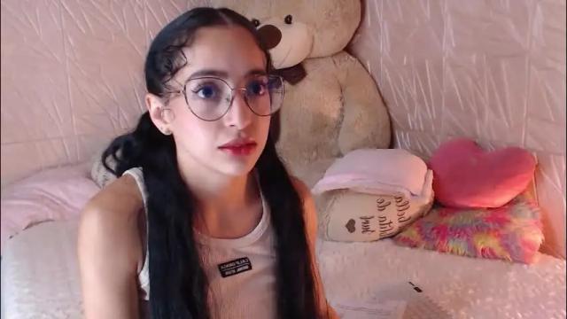 Image 2 of little_angelito2 Stream on Chaturbate on 1 month ago