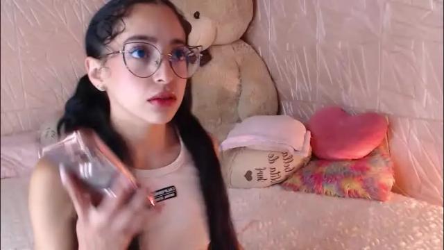 Image 3 of little_angelito2 Stream on Chaturbate on 1 month ago