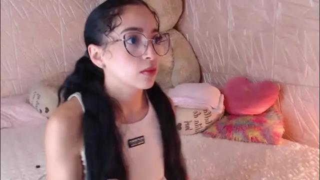 Image 4 of little_angelito2 Stream on Chaturbate on 1 month ago