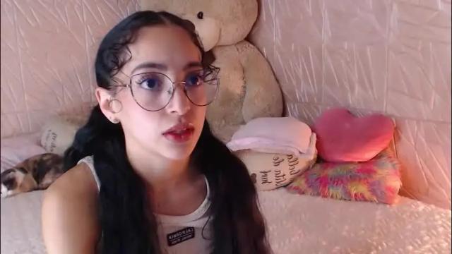 Image 7 of little_angelito2 Stream on Chaturbate on 1 month ago