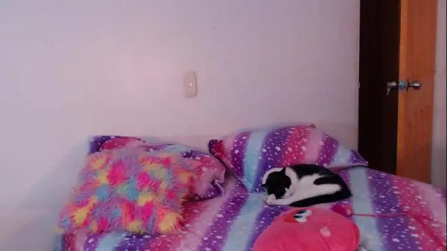 Image 12 of little_angelito2 Stream on Chaturbate on 5 days ago