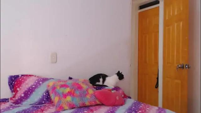 Image 7 of little_angelito2 Stream on Chaturbate on 20 hours ago