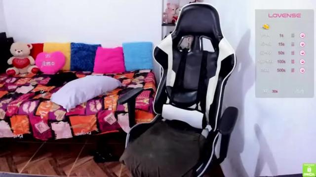 Image 7 of little_angely Stream on Chaturbate on 17 months ago