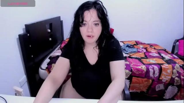 Image 12 of little_angely Stream on Chaturbate on 26 days ago