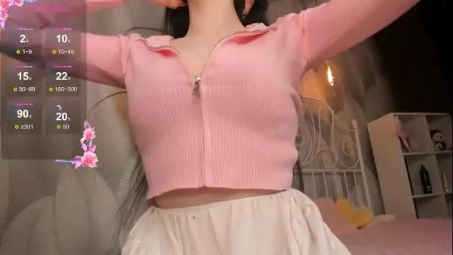 Image 4 of little_animal Stream on Chaturbate on 1 month ago