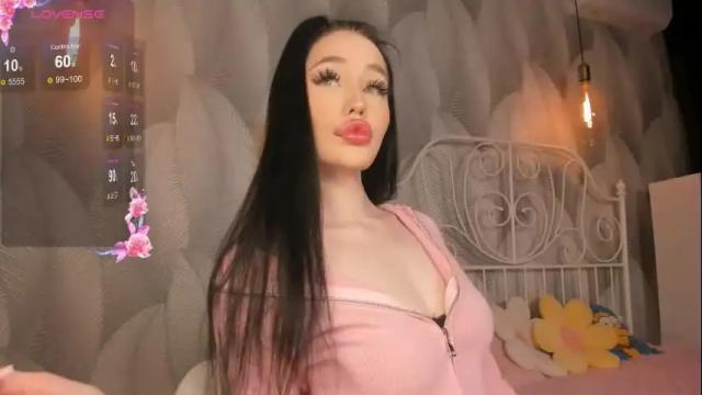 Image 12 of little_animal Stream on Chaturbate on 1 month ago